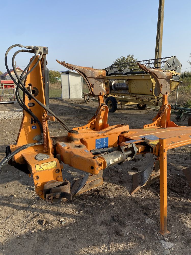 Plug Huard MultiMaster 120 4+1 trupite