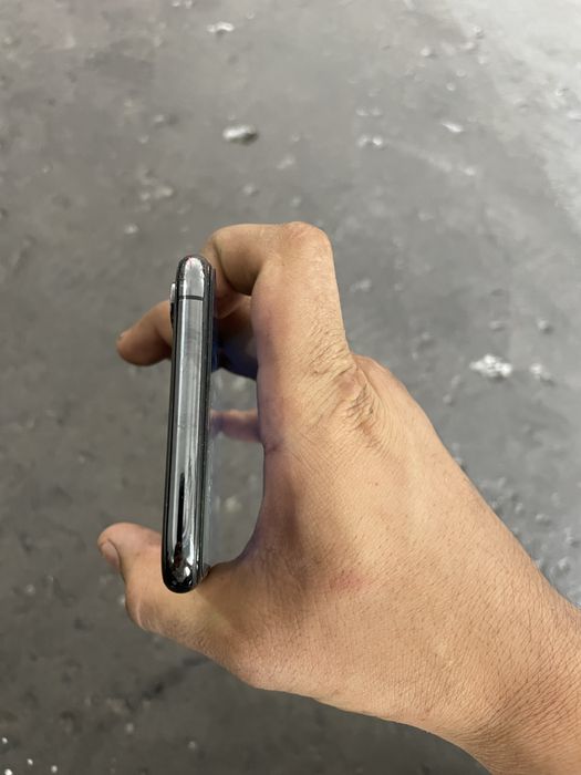 Xs Max 64gb гарантией