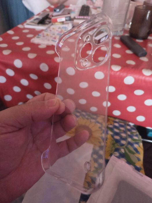 Iphone 16 pro/калъфи