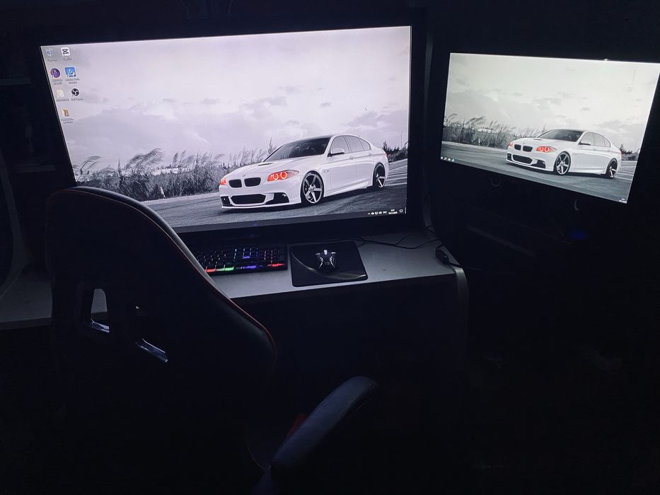 Телевизор монитор