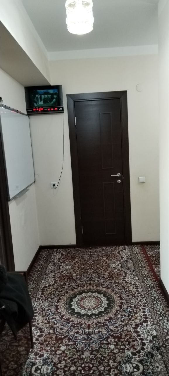 Sergeli 8 hudud arenda kvartira