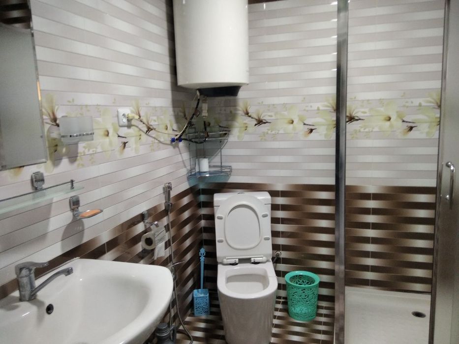 Дача в Бурчмулле