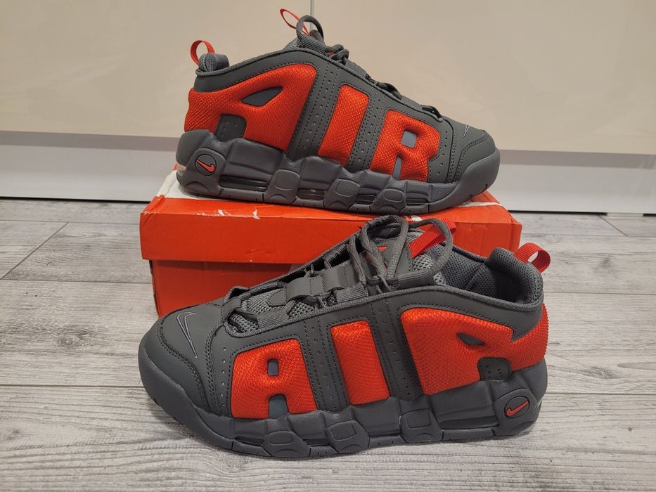 Nike Uptempo - originali