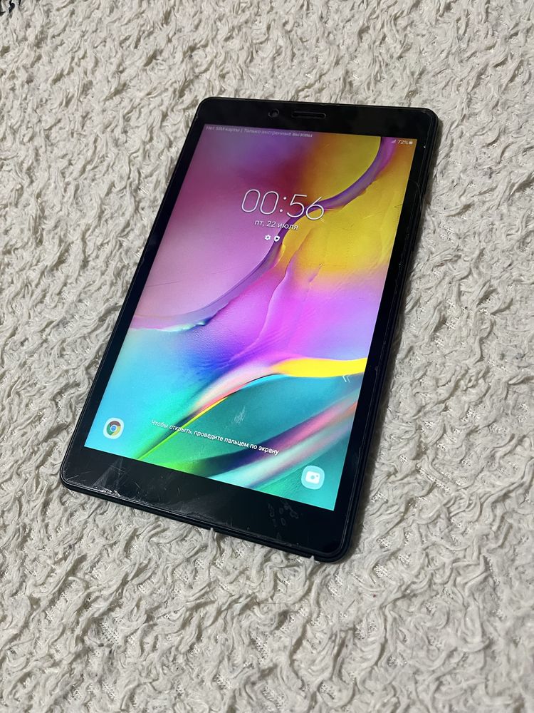 Samsung Galaxy Tab A8