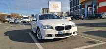 BMW Seria 5 Vand BMW 530xd 138.500 km