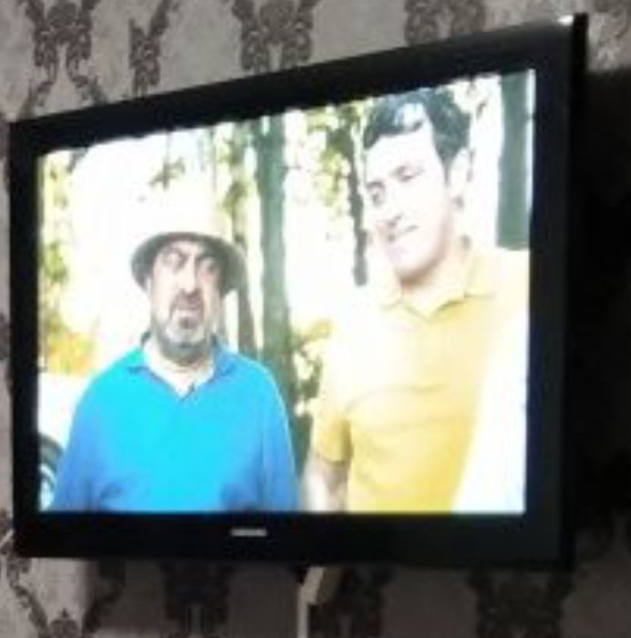 Продам тв , Самсунг