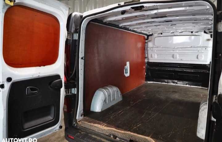 OPEL Vivaro Biturbo/ Schimb cu dubita mai mica