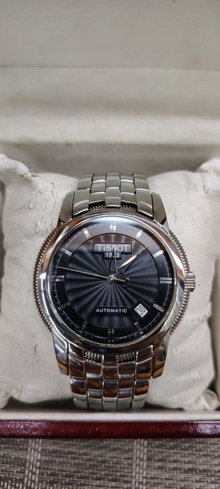 Швейцарские часы Tissot Automatic