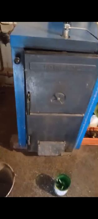 Centrala Viadrus 22 kw