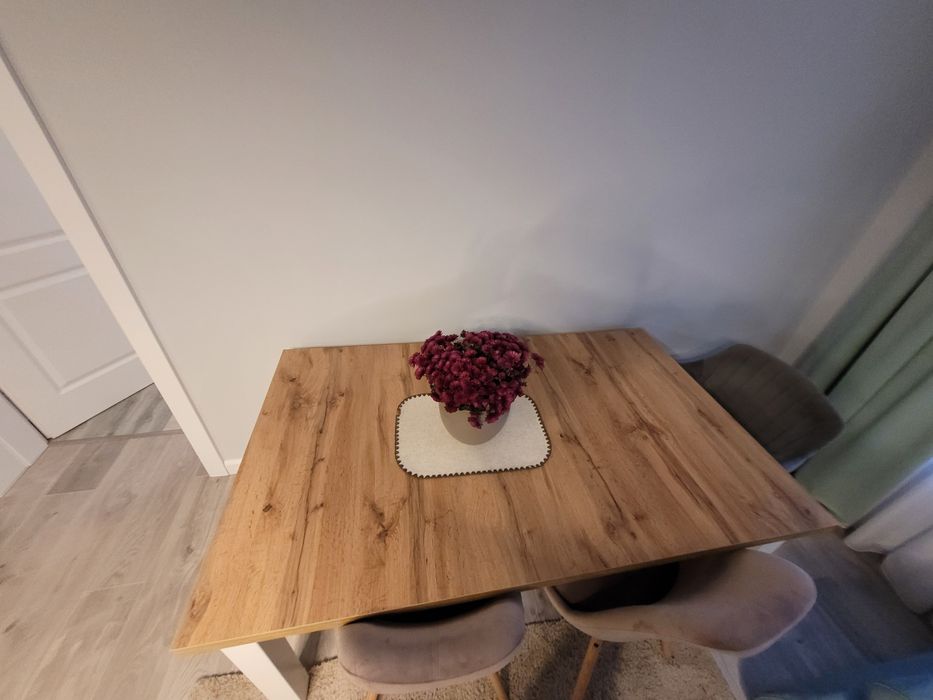 Masă extensibilă Jysk