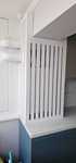 Mascare centrala termica Linear 2 CT-16