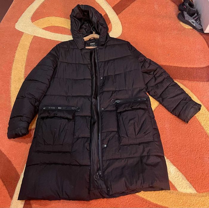 Дамски зимни якета