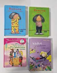 Carti copii  in limba germană