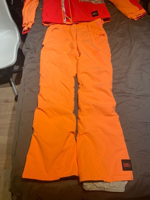 Costum schi O’Neill fetite