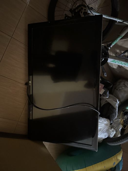 Телевизор LG 42LK530 — 42” Full HD