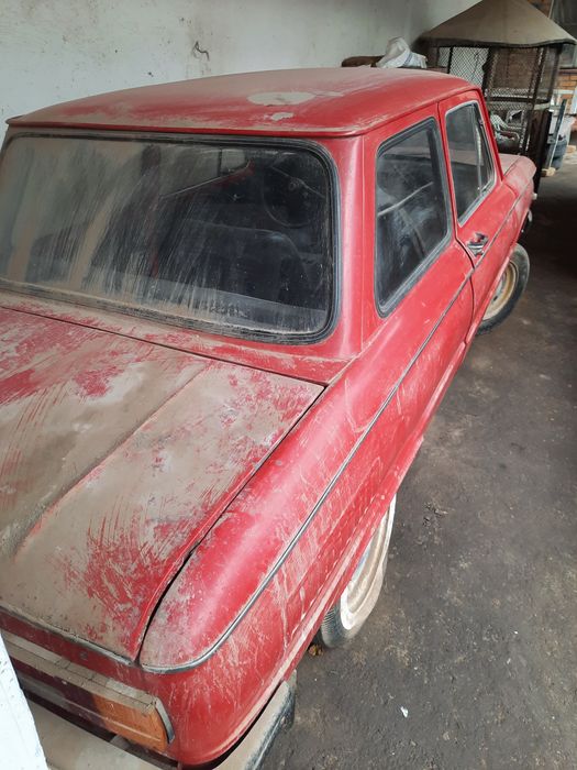 Запарож продаётся