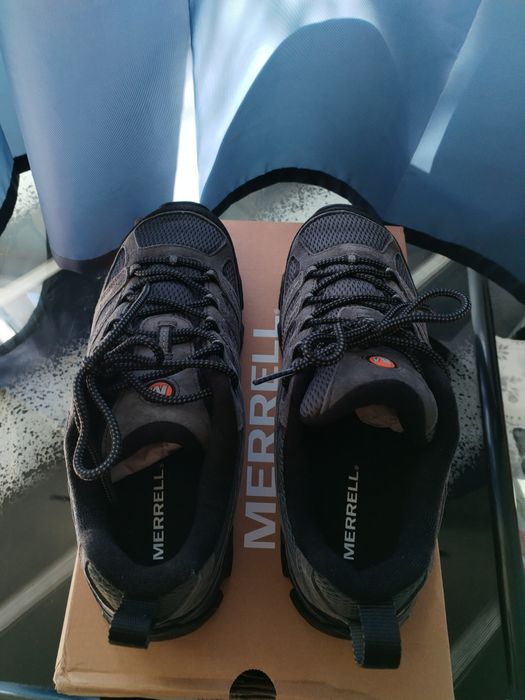 Merrell Moap 3 Mid 42 номер
