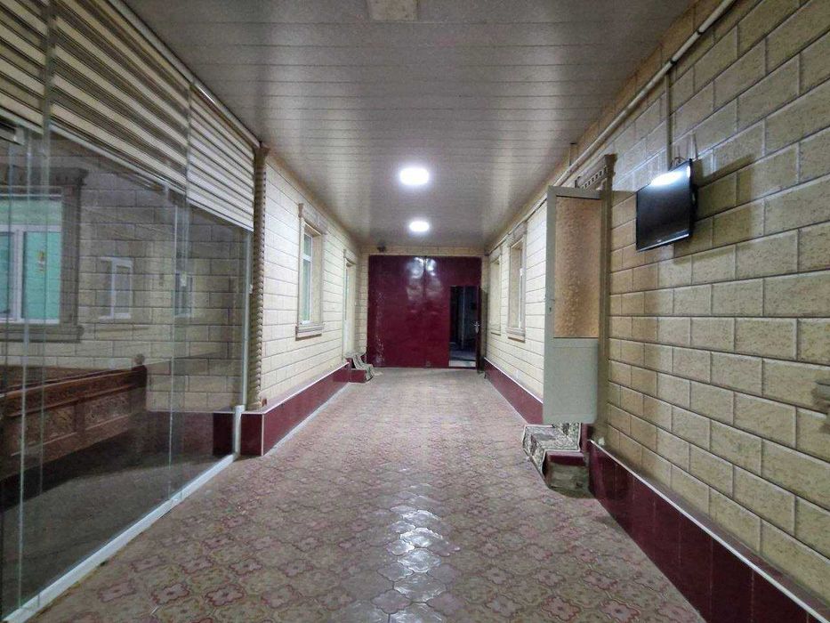 8 сотихли тайёр участка сотилади, жуйзар санаторияси