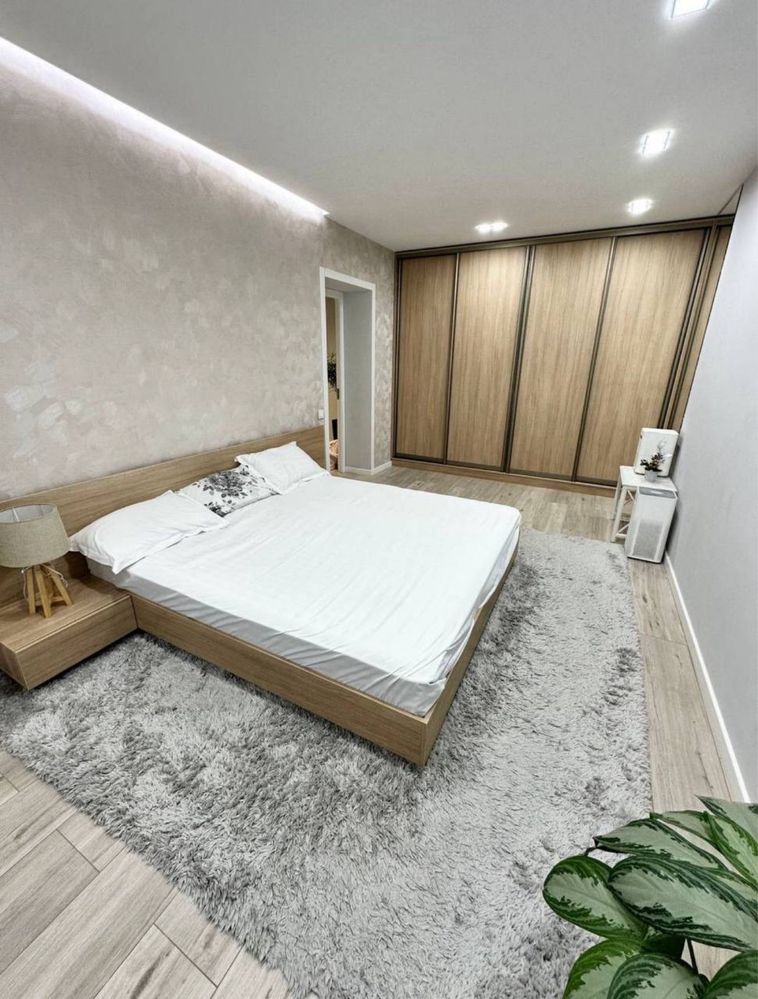 Мирзо улугбекский район. Ц-1 продается 5ком квартира. Экопарк