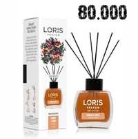 Loris Parfum osvijetil |  Loris Mushk Amber Xona Hushbo'yi 120 ml