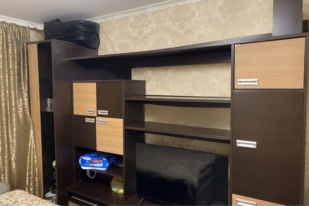 Шкаф б/у В хорошем состоянии