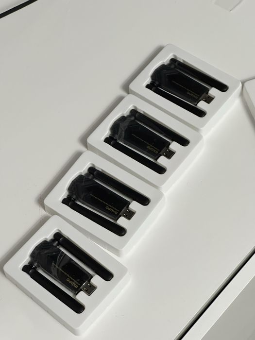 Placa de Retea AC1300 2.4/5ghz - viteza/acoperire mare