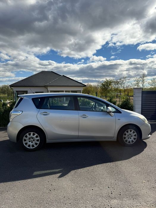 Toyota Verso 2.0 Diesel  - 2012