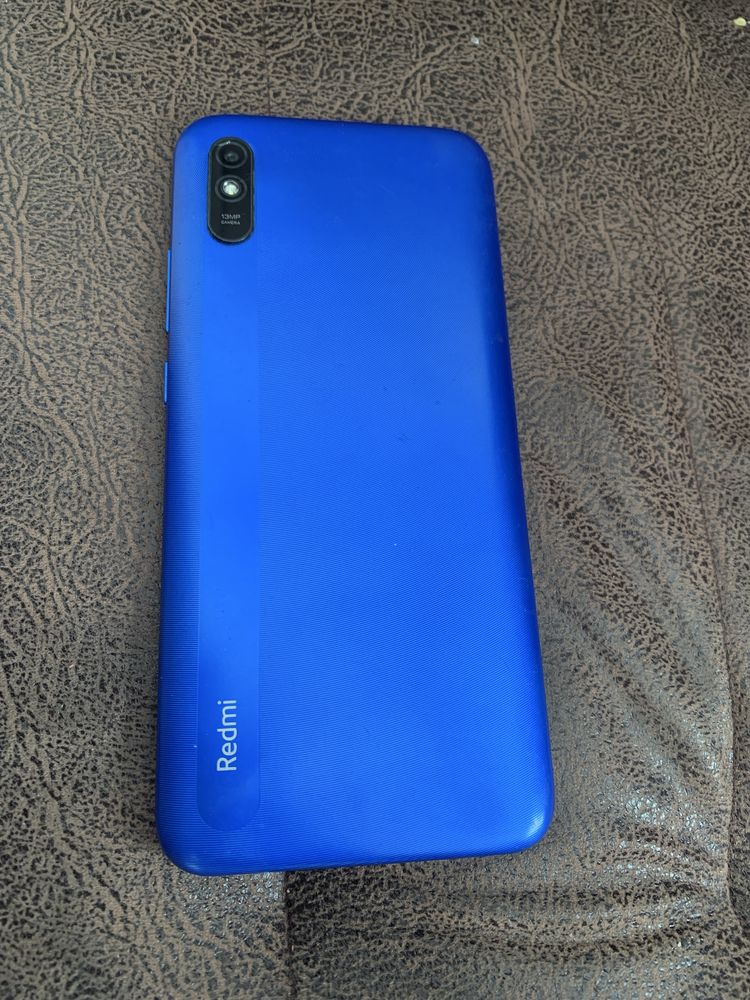 telifon redmi 9a aybi erani yoq