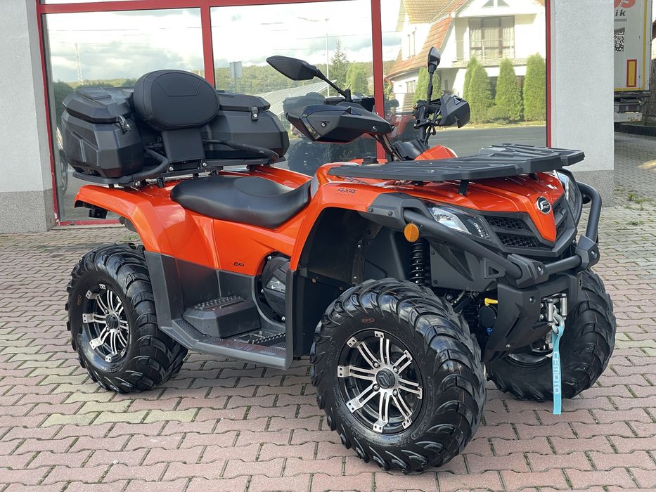 Cf Moto 450L / 2022