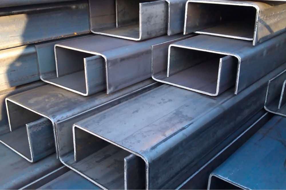 Швеллер стальной, Уголок стальной, Катанка/ Shveller, Ugolok, Katanka