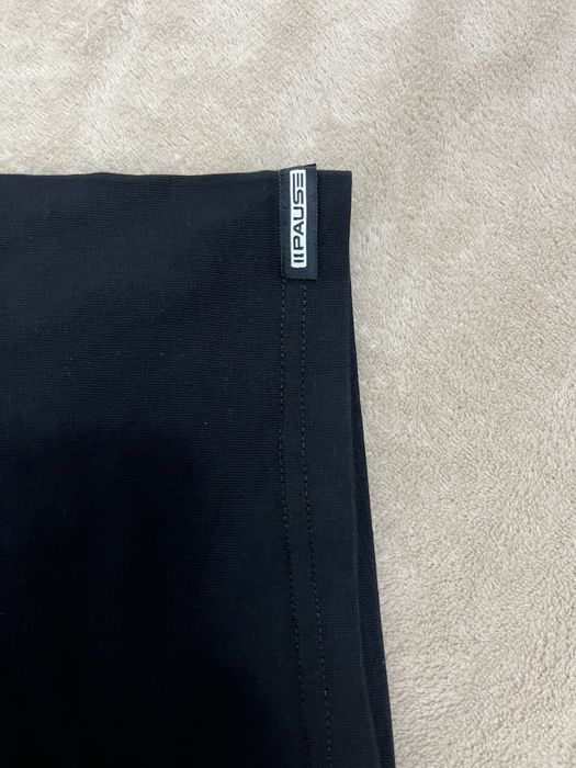 Нова мъжка тениска Pause Л размер