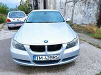 Bmw E90.motor 2.0 diesel. 163 CP