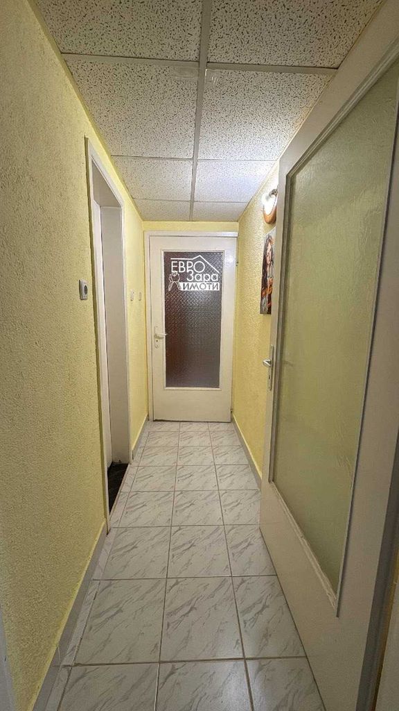Продава се Тристаен апартамент в Стара Загора, Ремиза - 67 кв.м за 1238 €/кв.м - Снимка #3