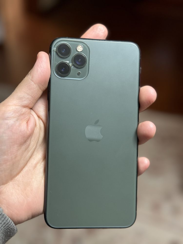 Iphone 11 про макс