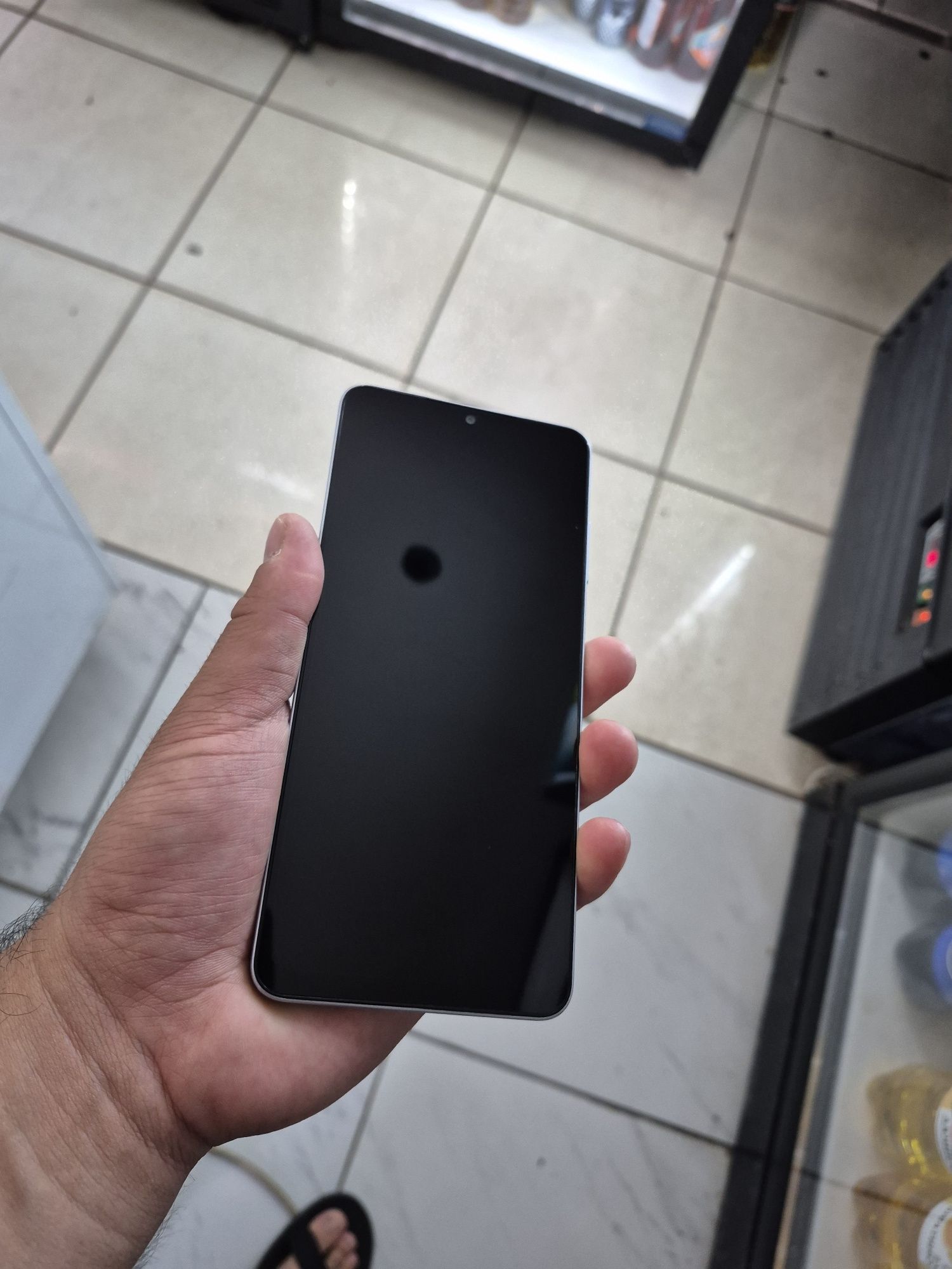 Samsung A06 память 128 в идеальном состоянии