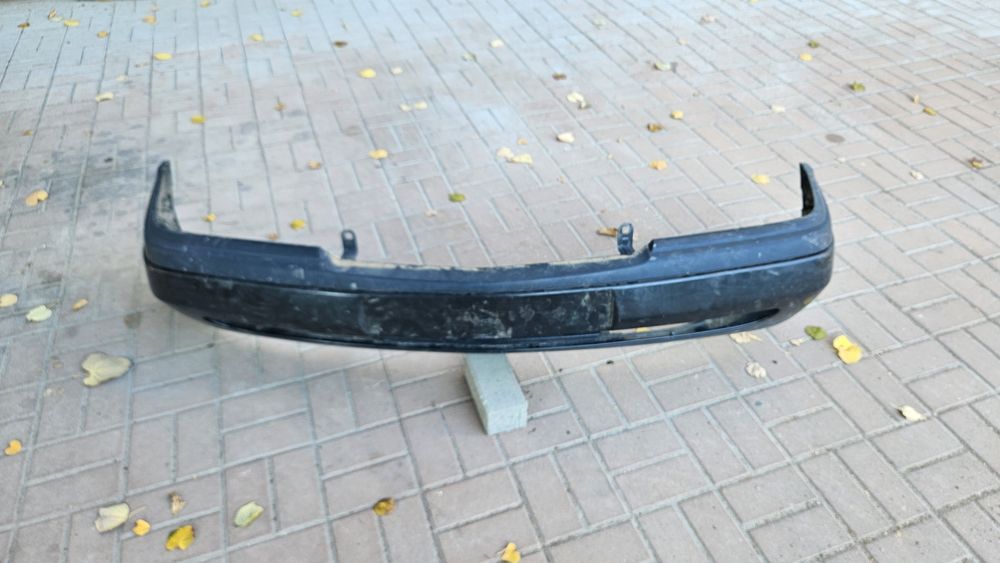 Предна броня за Мерцедес W202 - класик