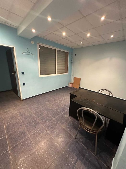 Промишлено помещение