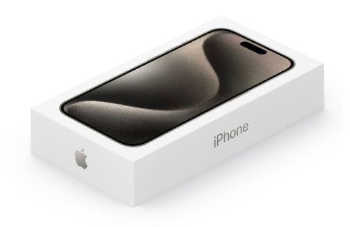 Iphone 15 | 128GB | Black