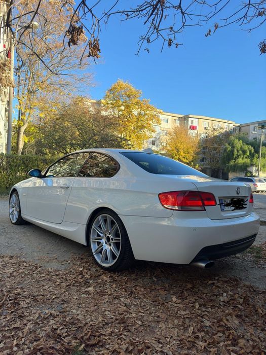 Vand BMW 320 coupe