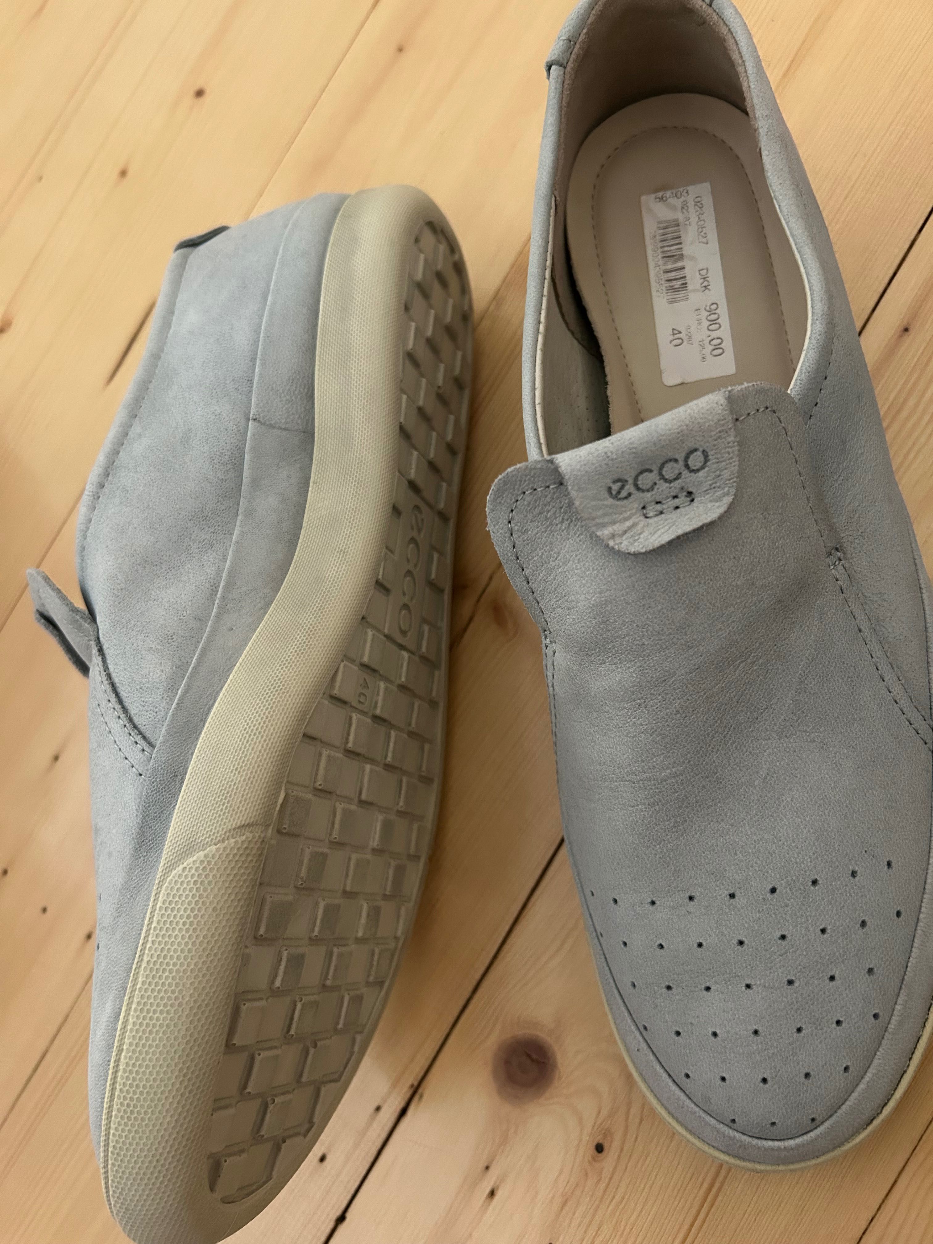 Дамски обувки On cloud, Ecco, Bench., 40номер