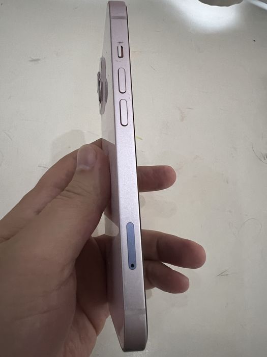 Iphon 13 , 128гб. Памяти