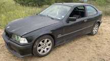 BMW E36 Compact 316i На части