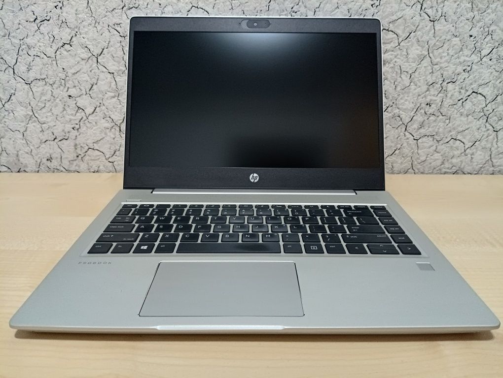 6-ядерный ProBook 445 G7 14"IPS FHD/RYZEN 5 4500U/16GB DDR4/512GB NVMe