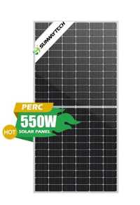 Quyosh panelar  550W-92$