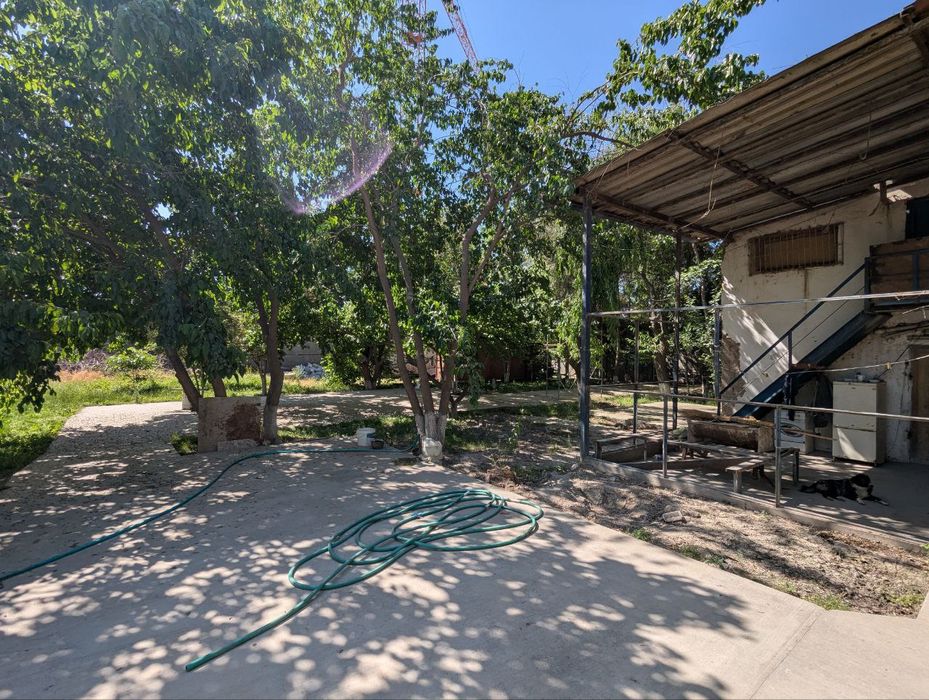 Yer 25 sotik, yangi ozbekiston