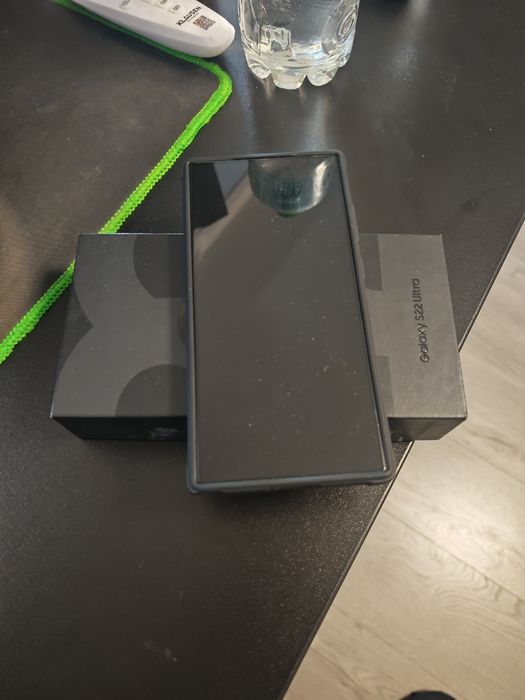 Samsung s22 ultra impecabil