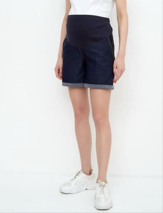 Шорты для беременных