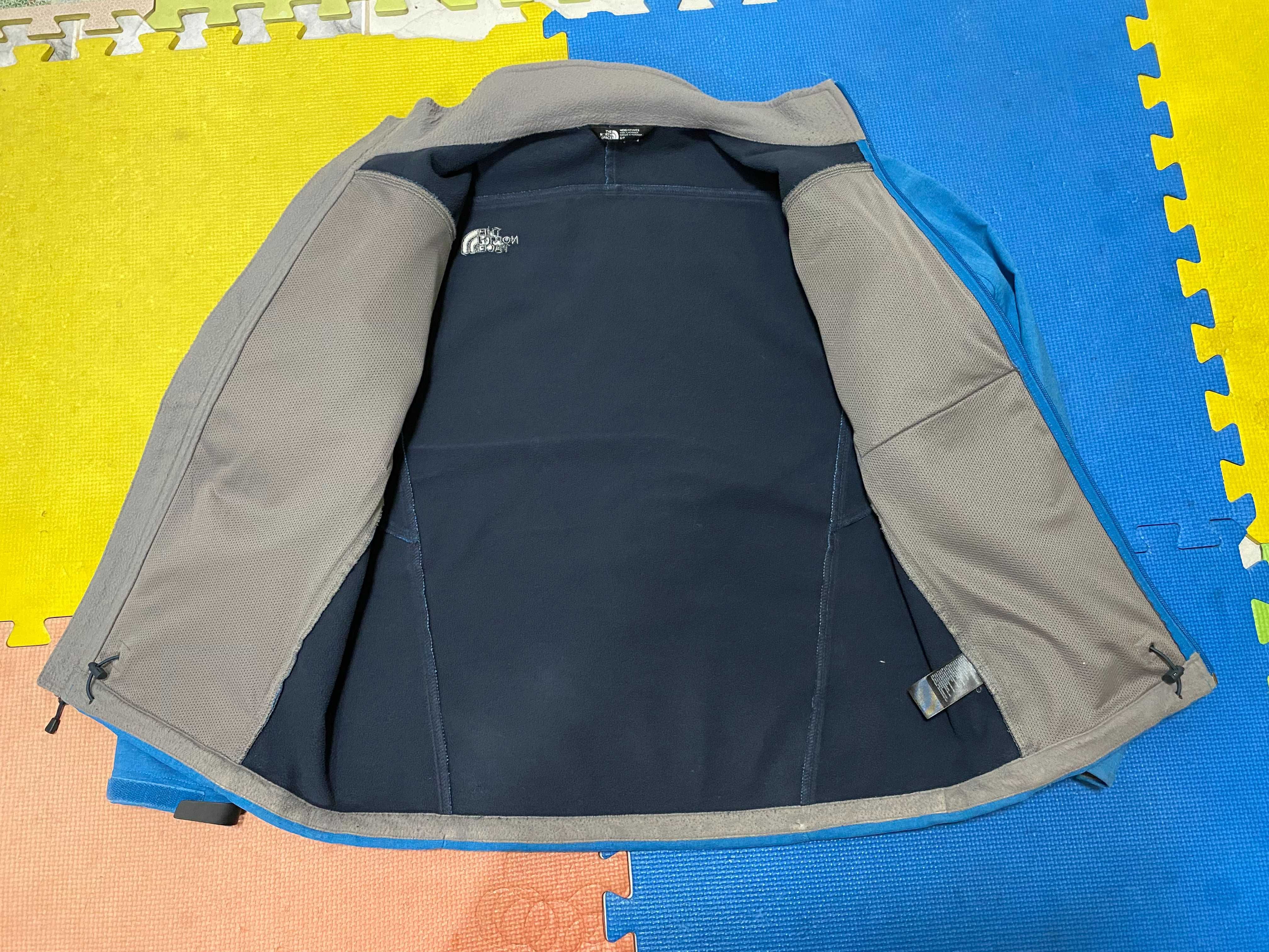 ''The North Face Windwall''оригинално мъжко яке S размер
