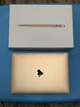 MacBook Air 13.3” (2020) M1 256GB, 8GB, Gold