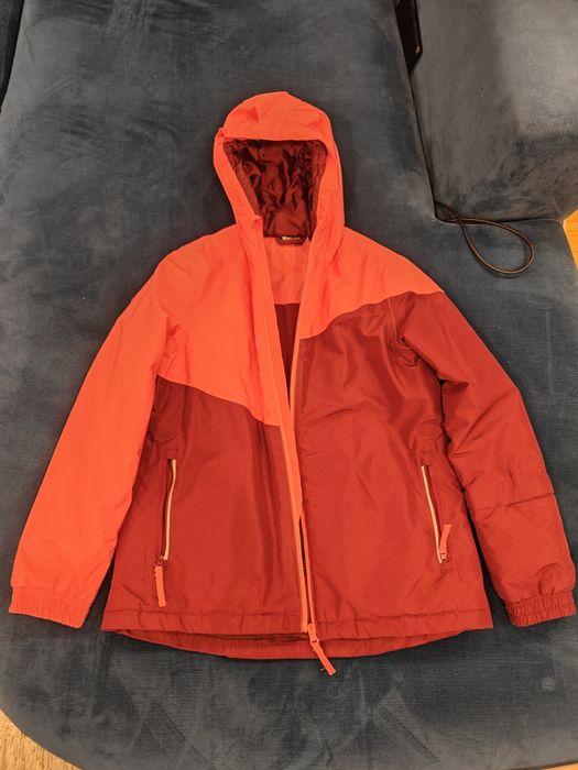 Комплект ски грейка за момиче 146/152